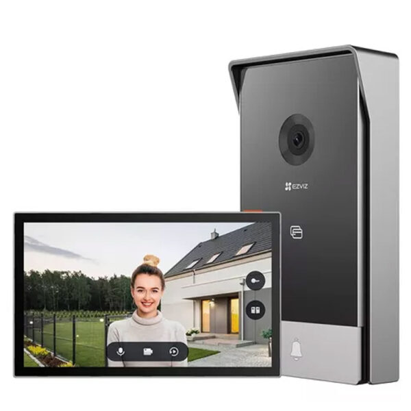 VIDEOPORTERO EZVIZ HP7_2K