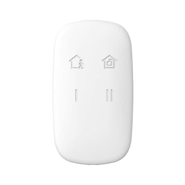 PULSADOR HIKVISION DS-PKF1-WB_INALAMBRICO DE ARMADO Y DESARMADO