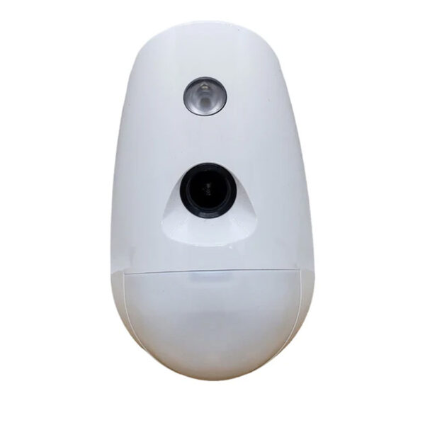 PIR SENSOR HIKVISION AX PRO PDPC12P-EG2-WB_INALAMBRICO CON CAMARA